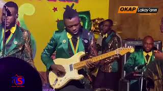 YON TI PITYE SEPTENTRIONAL LIVE 75 ANNIVERSAIRE CAP-HAITIEN