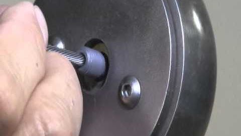 Installing Invisiware Receivers on Stairways