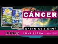 💖CÁNCER♋️Viene a proponerte el CAMBIO que😍⏳hace tiempo esperabas! Mira qué pasa HOROSCPO CÁNCER AMOR