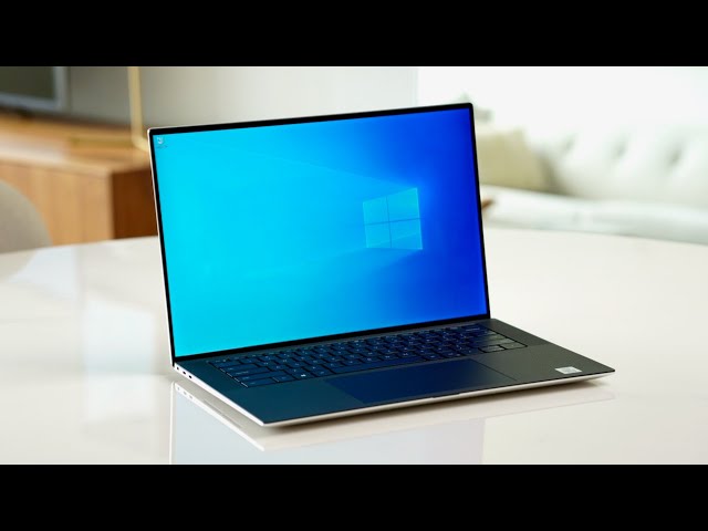 Dell XPS 15 (9500) Review - Everything YOU Need To Know!!