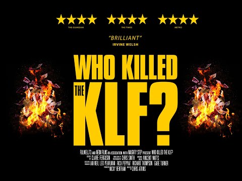 Who Killed The KLF - Australian Cinema Trailer