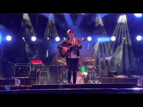 Spencer Crandall "Kept Every Vow" @ Bold Point Park in East Providence, RI 9/23/2022