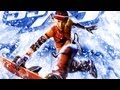 CGRundertow SSX 3 For Nintendo GameCube Video Game Review CGRundertow SSX 3 For Nintendo GameCube Video Game Review