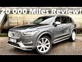 2018 Volvo XC90 T8: 9 Month 20 000 Miles Review!