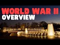 World War II Overview | Learn some interesting facts about WWII