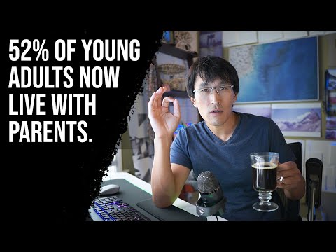 Video: Is It Worth Living With Your Parents?