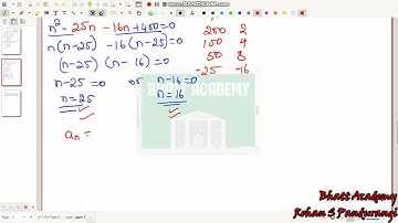 Class 10 | Arithmetic Progression| Exercise 1.3 Problem 18, 19 and 20 | Easy Kannada Explanation