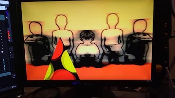 Uso de Slice en Resolume 7