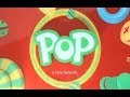 Pop +1 UK Continuity without Ads   June 16, 2017 @Continuity Commentary