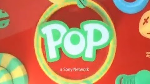 Pop +1 UK Continuity without Ads   June 16, 2017 @continuitycommentary