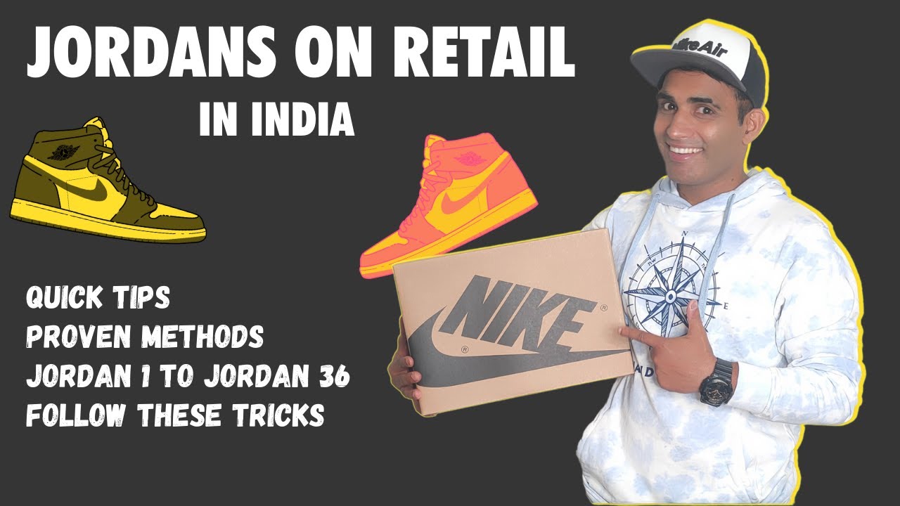 3 Reasons not to buy Nike in India | by Jayshree Gururaj | Bootcamp