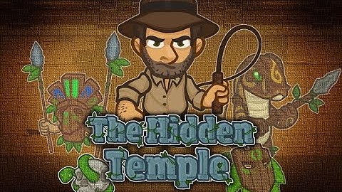 The Last Crusade(rs) Tier 3 /Stone wall Formation / Cotli / Event: The Hidden Temple