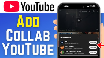 How to Add Another Creator To Your YouTube Video | YouTube Collaborators New Feature