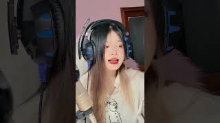 Gạt Nước Mắt Yếu Đuối Đó Bách Hoàng Lệ Cover