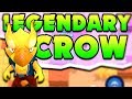 LEGENDARY BRAWLERS - SPIKE + CROW = EASY TROPHIES