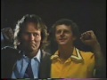 Inside Moves 1980 TV Spot