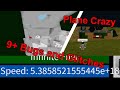 9+ Glitches and Bugs: Plane Crazy Roblox