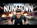 Nuketown Hardpoint Strategy That WINS EVERY TIME