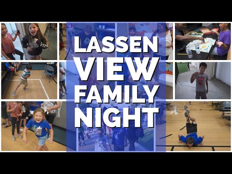 Lassen View Elementary School Parents, Meet Mister Brown | School Follow-Up