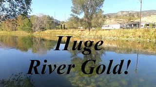 OMG! One Beautiful Treasure After Another! River Metal Detecting