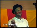CONCERT WENGE MUSICA WERRASON LONDRES 1997 FILMING BY AFRICA VISION OMER YEMBESI 00447404880157