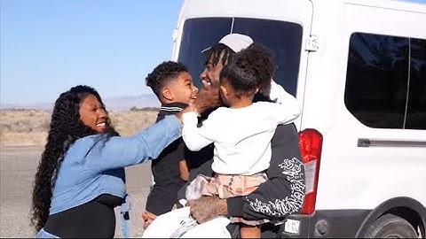 Blueface New Show:  Cixot Ep 1 & 2 (Watch Party)