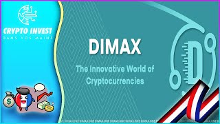 d'Arbitrage de Crypto-monnaie. Réalisez votre rêve sur la différence de taux de change avec DiMAX