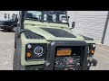 Inozetek khaki green land rover defender vinyl wrap