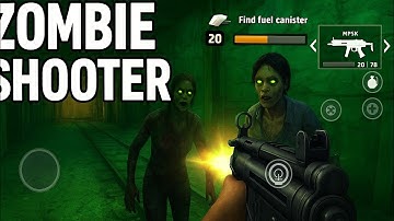 🔥 Dead Trigger 2 | SURVIVE OR DIE! 💀 Ultimate Zombie Apocalypse Gameplay #05 ⚔️