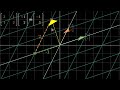 Linear transformation animation (线性变换的数学动画)