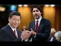 WHY DOES TRUDEAU TRUST CHINA? Relations with regime is a 'one way street'- Gunter