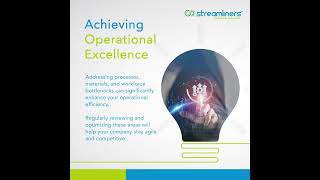 Unlock Efficiency by Identifying Operational Bottlenecks