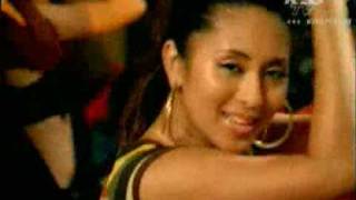 Cha'Nelle-I fell in love whit the Dj