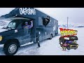 The ultimate snowboard tour dream pt1   tahoe