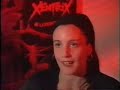 Capture de la vidéo Roadrunner Records | Documentary | 1992 | Sepultura | Xentrix | Cerebral Fix | Annihilator