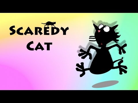 Scaredy-Cat - song and lyrics by Three Cats and a Girl (Soundtrack