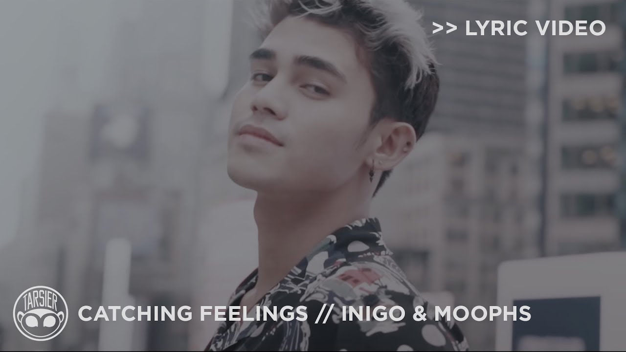 Adios - Inigo Pascual x Akasha (Music Video) - YouTube