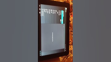 Cube Tablet Issues