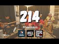 214 by rivermaya  idlepitch covers