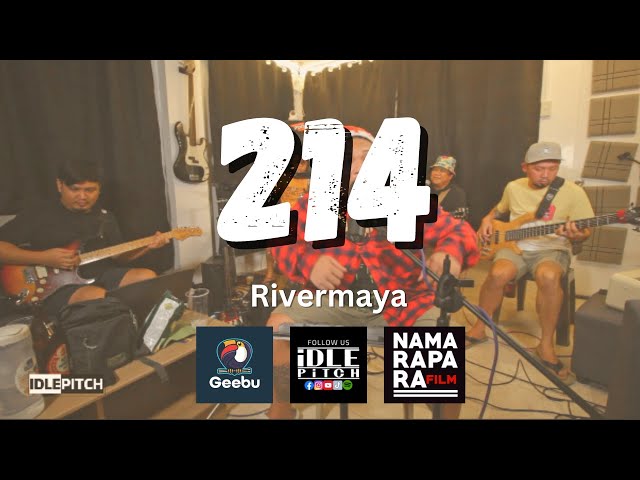 214 by Rivermaya | IDLEPITCH Covers class=