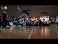 【JrCREW TOP8】SBC vs S.R.G Crew │ TOP OF ROC SP SEASON2025-2026 FINAL │ FEworks