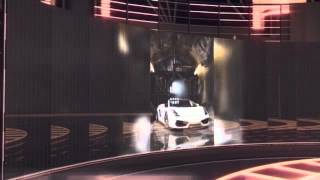 Intro dedicato agli amanti delle auto da corsa 1* parte😎😎😎 screenshot 3