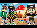 INIZIA la SFIDA con MARCY e NICO nella BIG VANILLA 2! - MINECRAFT ITA