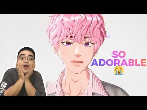 PLAVE '흥흥흥 (feat. SOLE)' Special Video REACTION