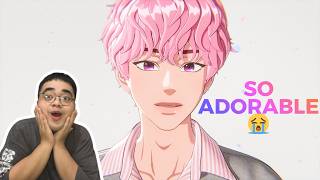 Plave  feat Sole Special  Reaction