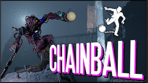 The Singularity - CHAINBALL MECHANIC