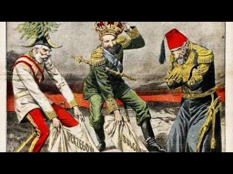 Nature of Eastern Question in Urdu | CSS Lecture | European History