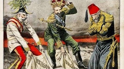 Nature of Eastern Question in Urdu | CSS Lecture | European History | CSS Syllabus 2022