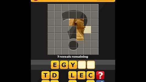 Pop the Pic Classic 5-15 Answer Guide