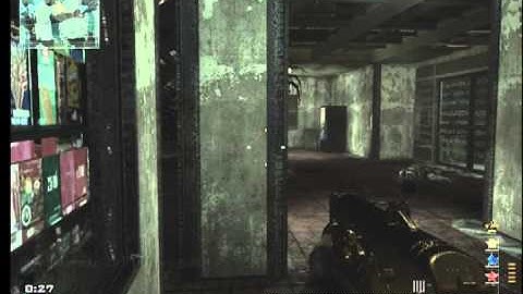 Mw3 2 minute MOAB -Bootleg- *PP90*